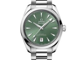 Omega Seamaster Aqua Terra 220.10.38.20.10.002 -