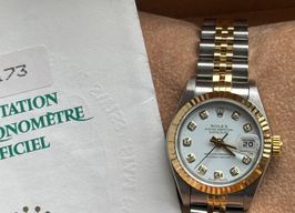 Rolex Lady-Datejust 69173 -