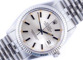 Rolex Datejust 36 16014 (1982) - 36mm Staal