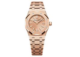 Audemars Piguet Royal Oak Mini 67630OR.GG.1312OR.01 -