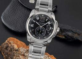 Cartier Calibre de Cartier W7100041 -