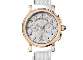 Breguet Marine 8827BR/52/586 -