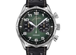 Junghans Meister Pilot 27/3492.00 -