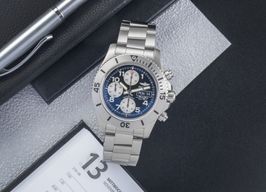 Breitling Superocean Chronograph II A13341 -