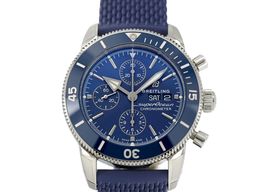 Breitling Superocean Heritage II Chronograph A13313161C1S1 -