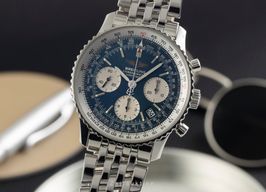 Breitling Navitimer A23322 -