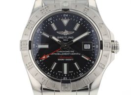 Breitling Avenger II GMT A3239011 -