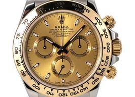 Rolex Daytona 116503 -
