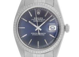 Rolex Datejust 1603 -