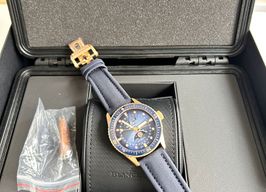 Blancpain Fifty Fathoms Bathyscaphe 5054-3640-O52B -