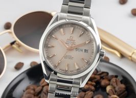 Omega Seamaster Aqua Terra 231.10.43.22.02.003 -