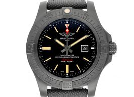 Breitling Avenger Blackbird V1731010/BD12 -