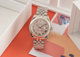 Rolex Datejust 31 178274 (2015) - 31mm Staal