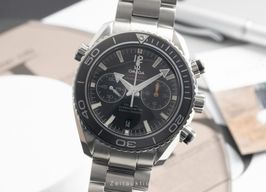 Omega Seamaster Planet Ocean Chronograph 232.30.46.51.01.001 -