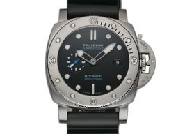 Panerai Submersible PAM01596 -