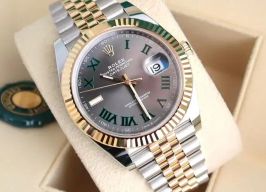 Rolex Datejust 41 126333 -