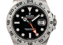 Rolex Explorer II 226570 -