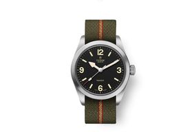 Tudor Ranger m79930 (2026) - Onbekend wijzerplaat Onbekend Onbekend
