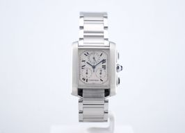 Cartier Tank Française 2303 -