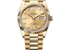 Rolex Day-Date 36 128238 -