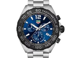 TAG Heuer Formula 1 CAZ101AV.BA0842 -