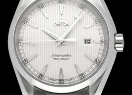 Omega Seamaster Aqua Terra 231.10.39.61.02.001 -