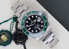 Rolex Submariner Date 126610LV -