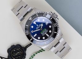 Rolex Sea-Dweller Deepsea 136660 (2024) - 44 mm Steel case