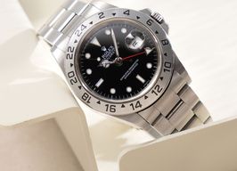 Rolex Explorer II 16570 -