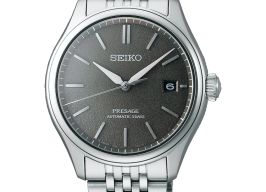 Seiko Unknown SPB465J1 (2026) - Unknown dial 40 mm Steel case