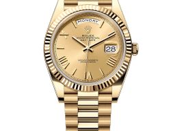 Rolex Day-Date 40 228238 -