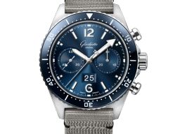 Glashütte Original SeaQ Chronograph 1-37-23-02-81-34 -