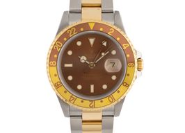Rolex GMT-Master II 16713 -