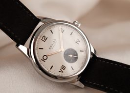 NOMOS Club Campus 738.S5 -