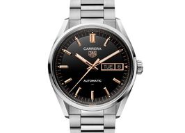 TAG Heuer Carrera WDA2111.BA0043 -
