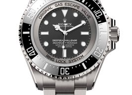 Rolex Sea-Dweller Deepsea 126067 -