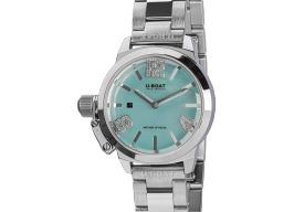 U-Boat Classico 8900 (2026) - 31mm Staal