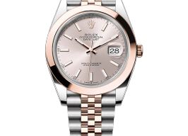 Rolex Datejust 41 126301 -