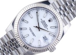 Rolex Datejust 41 126334 -