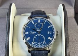 Glashütte Original Senator Chronometer 1-58-01-05-34-01 -