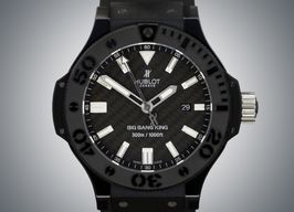 Hublot Big Bang King 322.CM.1770.RX -