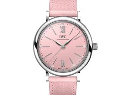 IWC Portofino Automatic IW357417 -