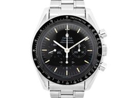 Omega Speedmaster Professional Moonwatch 3590.50.00 (Unknown (random serial)) - Black dial 42 mm Steel case