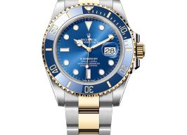 Rolex Submariner Date 126613LB -
