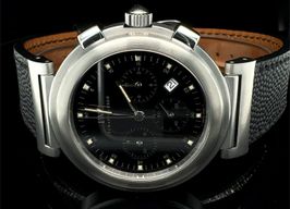 IWC Da Vinci Chronograph IW3728 -