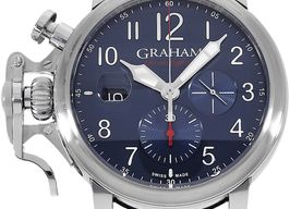 Graham Chronofighter ZCUDS.UI8A -