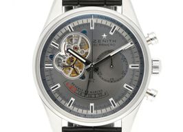 Zenith El Primero Chronomaster 40.2082.4021/91.C496 -