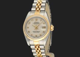 Rolex Lady-Datejust 69173 -