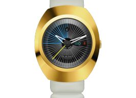 Rado Diastar R12165155 (2026) - 38mm Staal