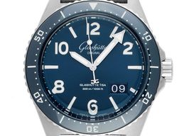 Glashütte Original SeaQ Panorama Date 1-36-13-02-81-34 -